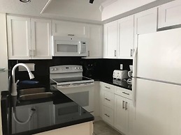 Coconuts Beach Resort