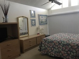 Coconuts Beach Resort