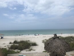 Coconuts Beach Resort