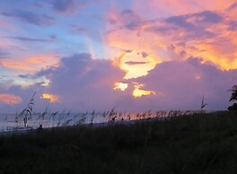 Coconuts Beach Resort