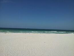 Coconuts Beach Resort