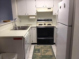 Coconuts Beach Resort