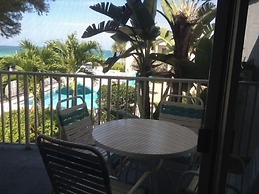 Coconuts Beach Resort