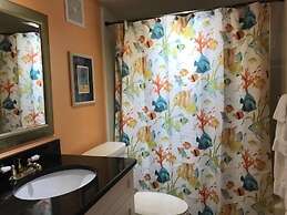 Coconuts Beach Resort