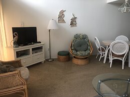 Coconuts Beach Resort