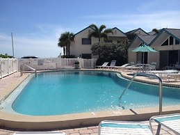 Coconuts Beach Resort