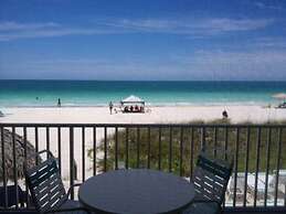 Coconuts Beach Resort