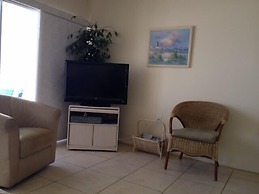 Coconuts Beach Resort