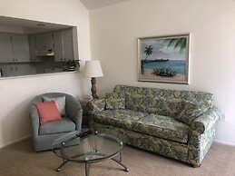 Coconuts Beach Resort