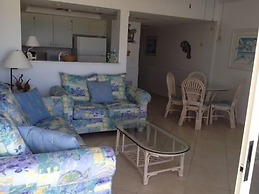 Coconuts Beach Resort