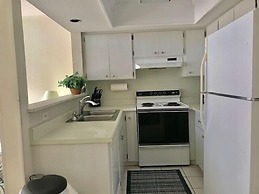 Coconuts Beach Resort