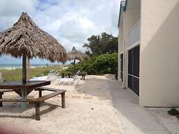 Coconuts Beach Resort