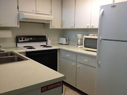 Coconuts Beach Resort