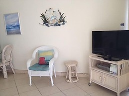 Coconuts Beach Resort