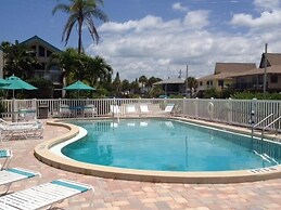 Coconuts Beach Resort