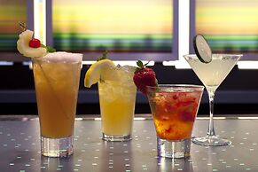 Aloft Manhattan Downtown - Financial District