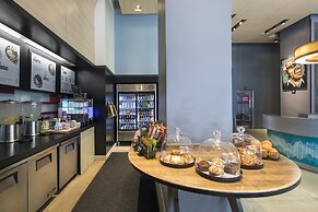 Aloft Manhattan Downtown - Financial District