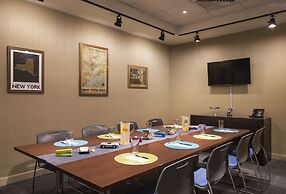 Aloft Manhattan Downtown - Financial District