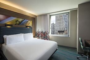 Aloft Manhattan Downtown - Financial District