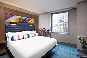 Aloft Manhattan Downtown - Financial District
