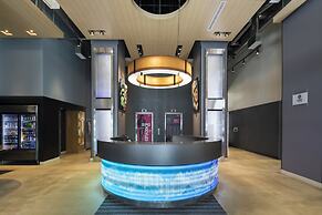 Aloft Manhattan Downtown - Financial District