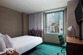 Aloft Manhattan Downtown - Financial District