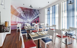 Brit Hotel De Paris