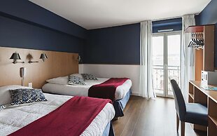 Brit Hotel De Paris