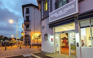 Brit Hotel De Paris