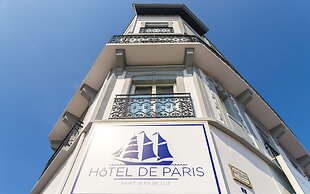 Brit Hotel De Paris