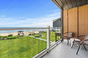 The Beach Haus Resort