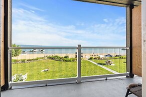 The Beach Haus Resort