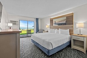 The Beach Haus Resort