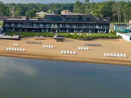 The Beach Haus Resort