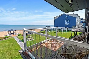 The Beach Haus Resort