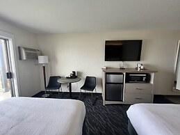 The Beach Haus Resort