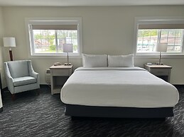 The Beach Haus Resort