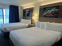 The Beach Haus Resort