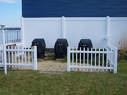 The Beach Haus Resort