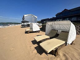 The Beach Haus Resort