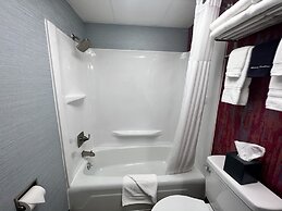 The Beach Haus Resort