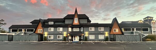 The Beach Haus Resort