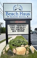 The Beach Haus Resort