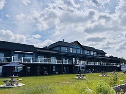 The Beach Haus Resort