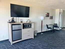 The Beach Haus Resort