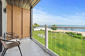 The Beach Haus Resort