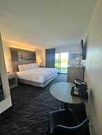 The Beach Haus Resort