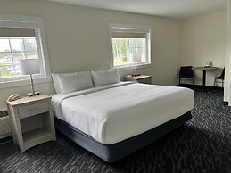 The Beach Haus Resort