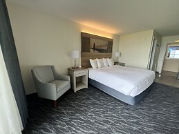 The Beach Haus Resort