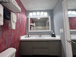 The Beach Haus Resort